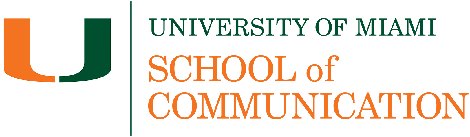 University of Miami School of Communication