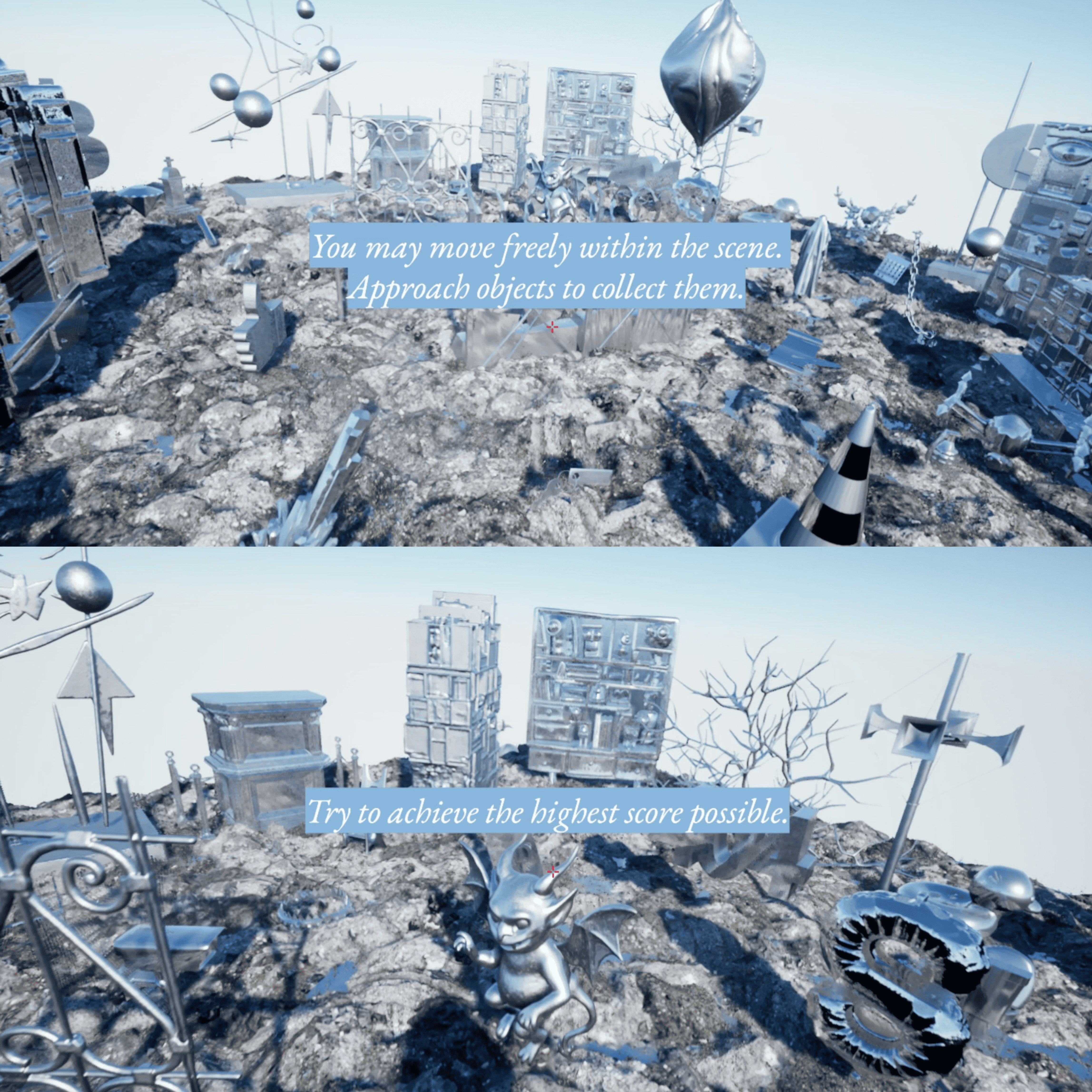 How Not To Be Invisible preview image