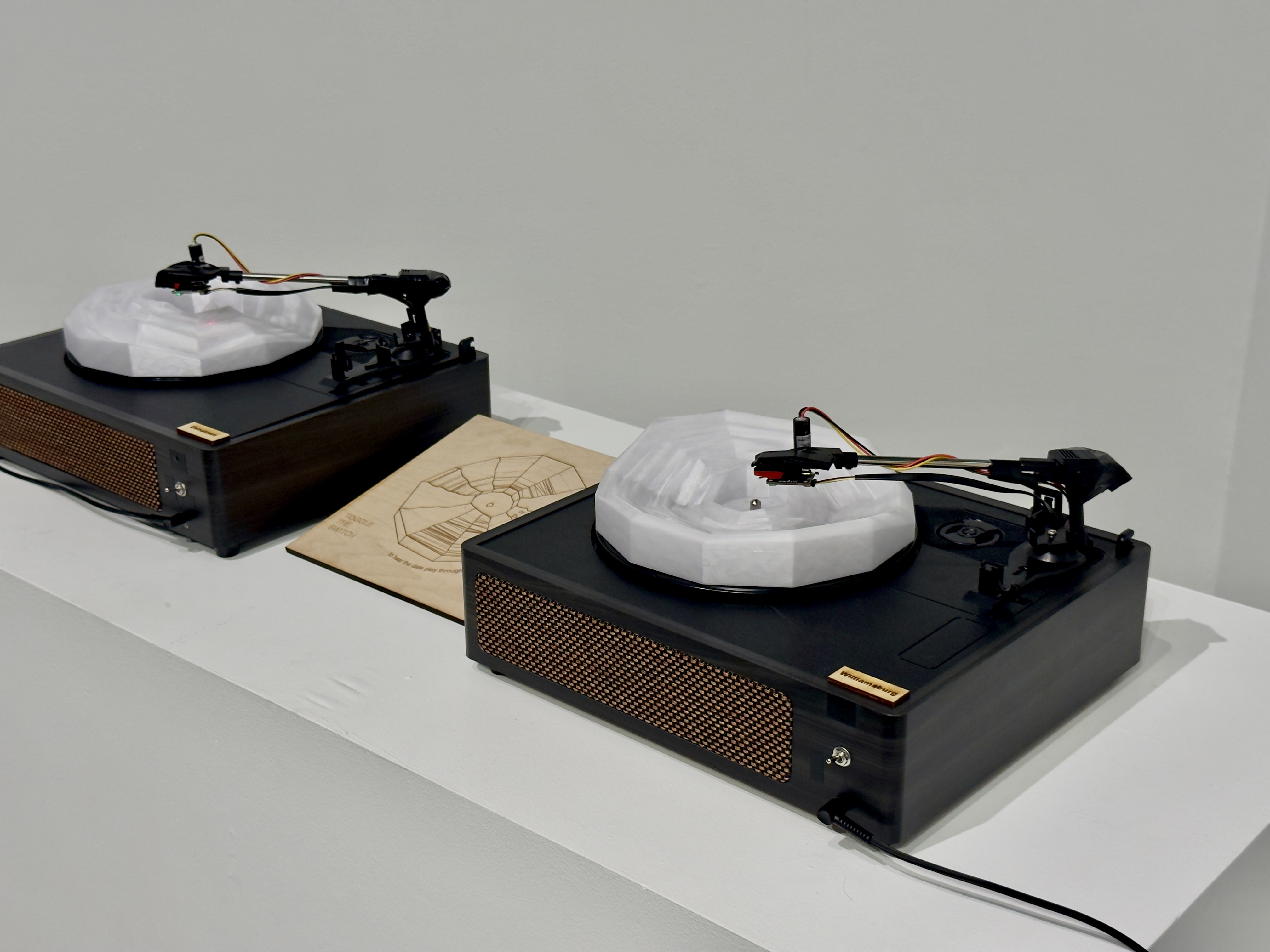 Waste Rhythms preview image