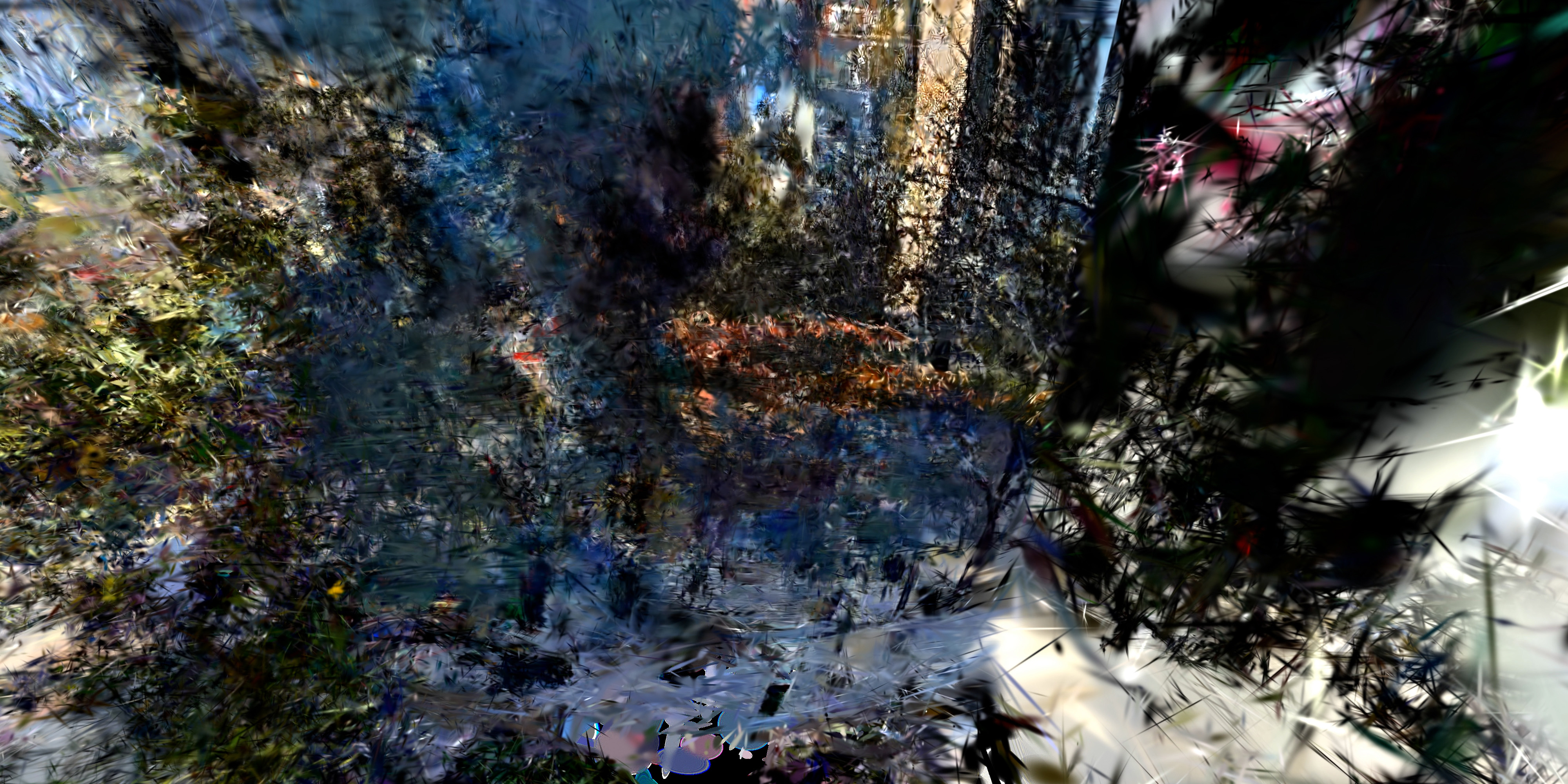 The Superposed Memory preview image