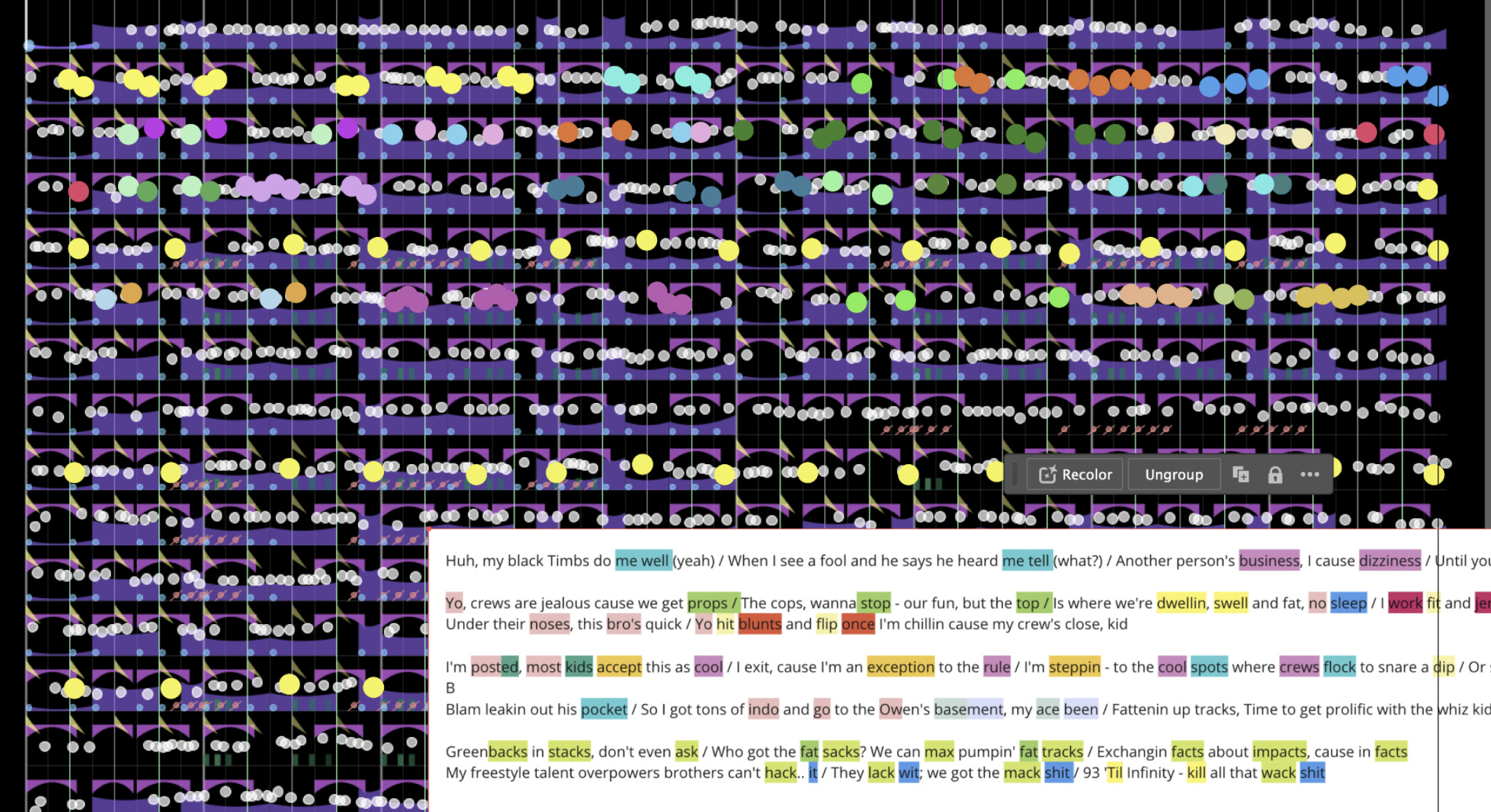 The Data Twist preview image