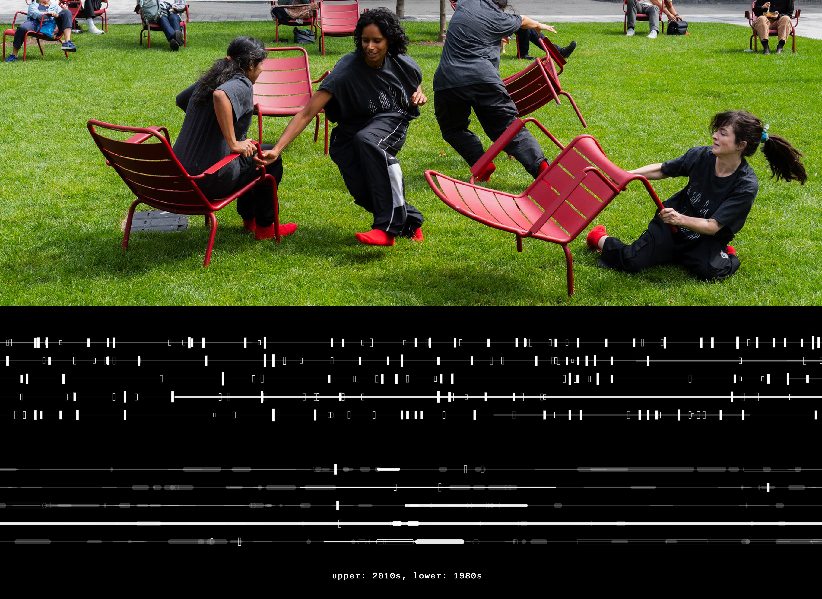 The Data Twist preview image