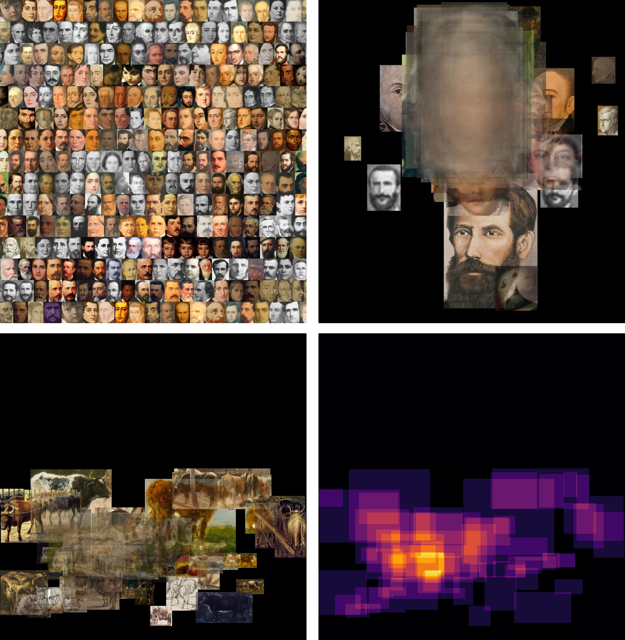 Meta-Acervos: AI, Metadata, and the Politics of Visibility in Brazilian Museum Collections